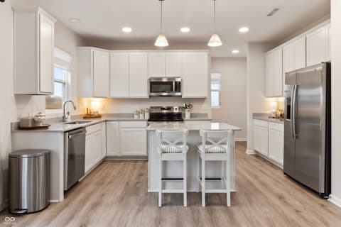 Photo of 9959 Redwood Peak Lane, Indianapolis, IN