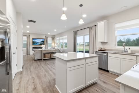 Photo of 9959 Redwood Peak Lane, Indianapolis, IN