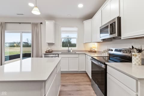 Photo of 9959 Redwood Peak Lane, Indianapolis, IN