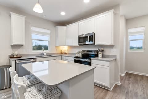 Photo of 9959 Redwood Peak Lane, Indianapolis, IN