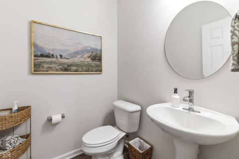 Photo of 9959 Redwood Peak Lane, Indianapolis, IN