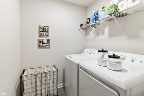 Photo of 9959 Redwood Peak Lane, Indianapolis, IN
