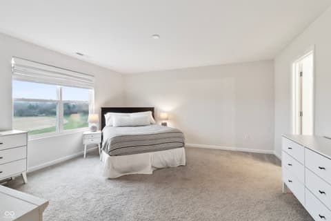 Photo of 9959 Redwood Peak Lane, Indianapolis, IN