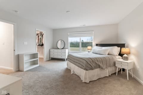 Photo of 9959 Redwood Peak Lane, Indianapolis, IN