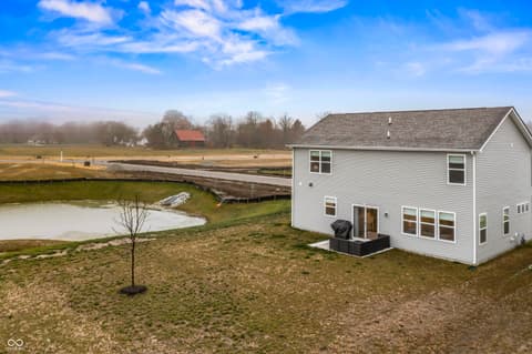 Photo of 9959 Redwood Peak Lane, Indianapolis, IN