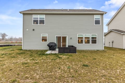 Photo of 9959 Redwood Peak Lane, Indianapolis, IN