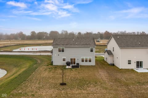 Photo of 9959 Redwood Peak Lane, Indianapolis, IN