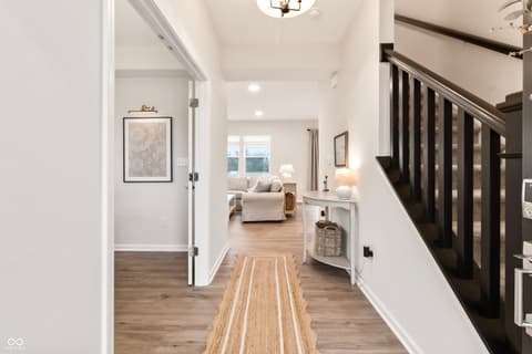 Photo of 9959 Redwood Peak Lane, Indianapolis, IN