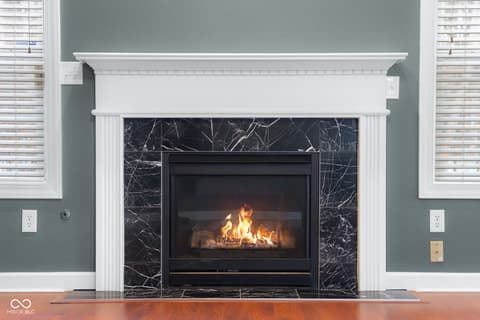 Other — 2910 Parkview Drive, Columbus, IN