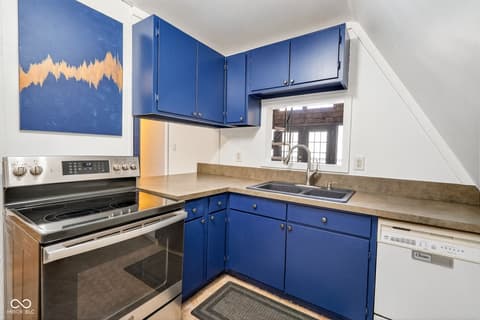 Photo of 4523 E Parkwood Drive, Martinsville, IN