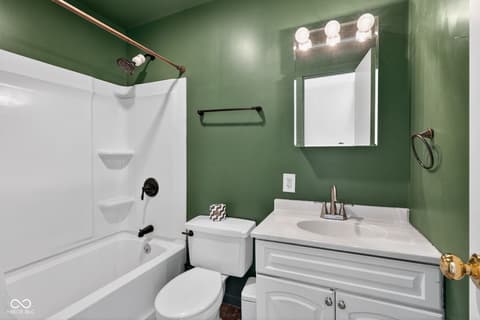 Photo of 4523 E Parkwood Drive, Martinsville, IN