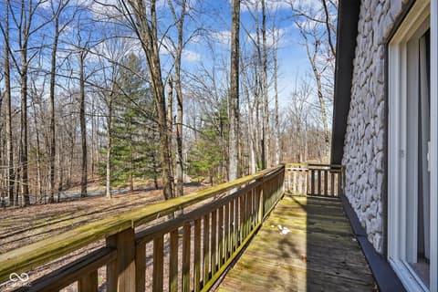 Photo of 4523 E Parkwood Drive, Martinsville, IN
