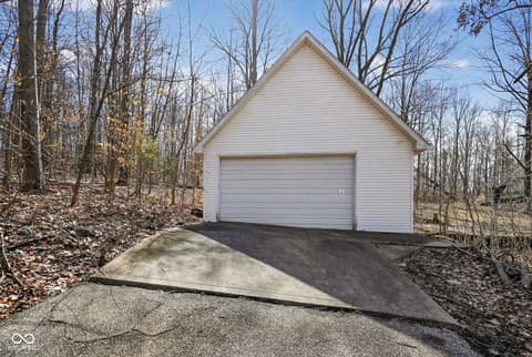 Photo of 4523 E Parkwood Drive, Martinsville, IN