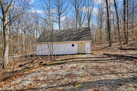 Photo of 4523 E Parkwood Drive, Martinsville, IN