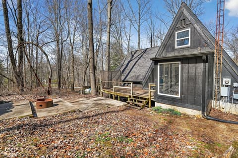 Photo of 4523 E Parkwood Drive, Martinsville, IN