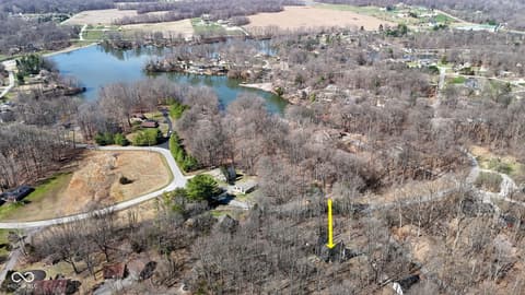 Photo of 4523 E Parkwood Drive, Martinsville, IN