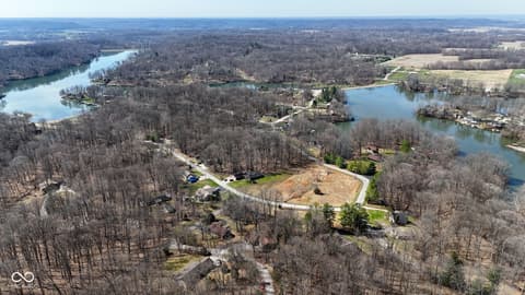 Photo of 4523 E Parkwood Drive, Martinsville, IN