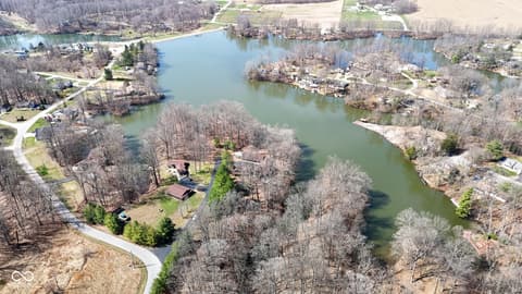 Photo of 4523 E Parkwood Drive, Martinsville, IN