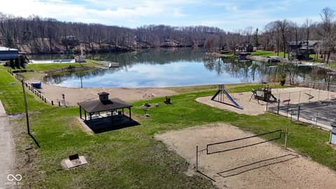 Photo of 4523 E Parkwood Drive, Martinsville, IN
