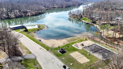 Photo of 4523 E Parkwood Drive, Martinsville, IN