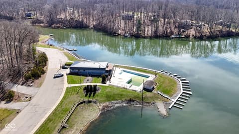 Photo of 4523 E Parkwood Drive, Martinsville, IN