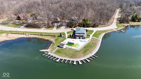 Photo of 4523 E Parkwood Drive, Martinsville, IN