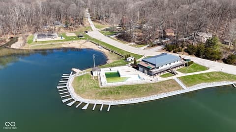 Photo of 4523 E Parkwood Drive, Martinsville, IN