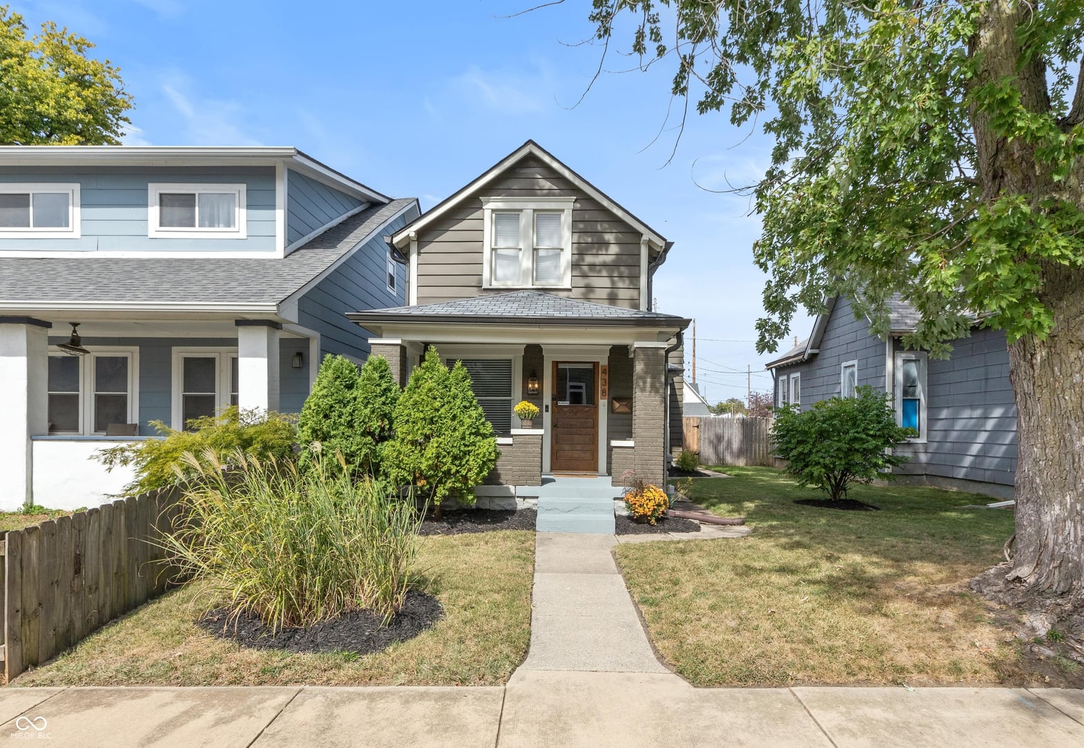 Photo of 438 Orange Street, Indianapolis, IN