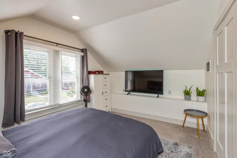 Photo of 438 Orange Street, Indianapolis, IN
