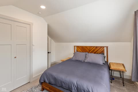 Photo of 438 Orange Street, Indianapolis, IN