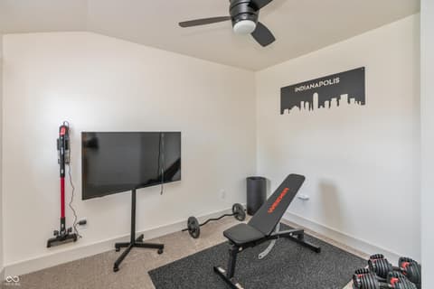 Photo of 438 Orange Street, Indianapolis, IN