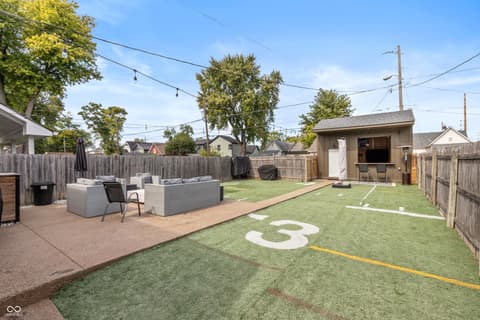 Photo of 438 Orange Street, Indianapolis, IN