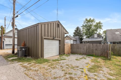 Photo of 438 Orange Street, Indianapolis, IN
