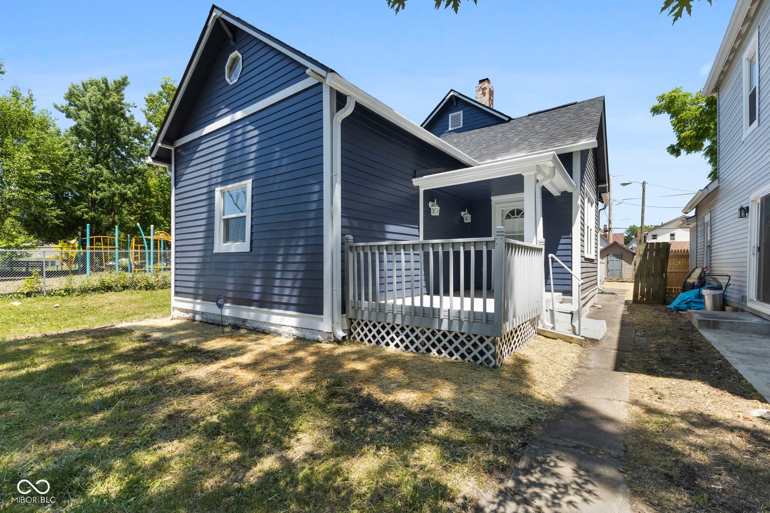 Photo of 249 N Beville Avenue, Indianapolis, IN