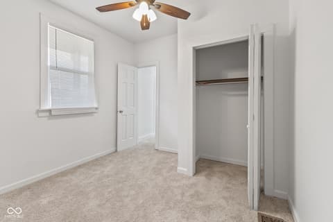 Photo of 249 N Beville Avenue, Indianapolis, IN