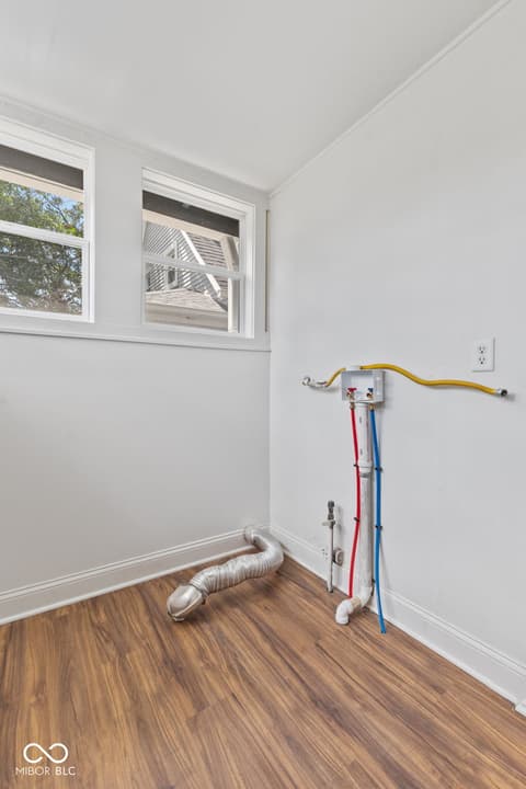 Photo of 249 N Beville Avenue, Indianapolis, IN