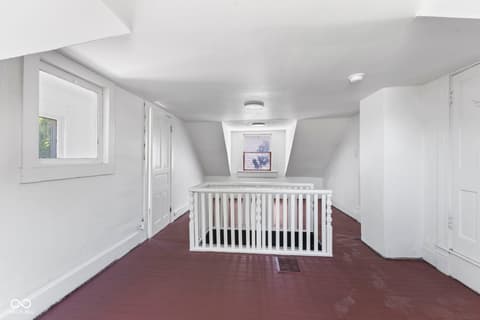 Photo of 249 N Beville Avenue, Indianapolis, IN