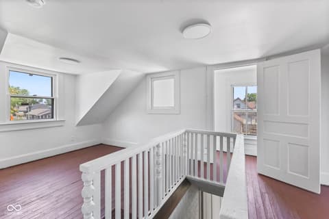 Photo of 249 N Beville Avenue, Indianapolis, IN