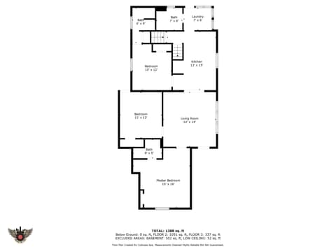 Photo of 249 N Beville Avenue, Indianapolis, IN