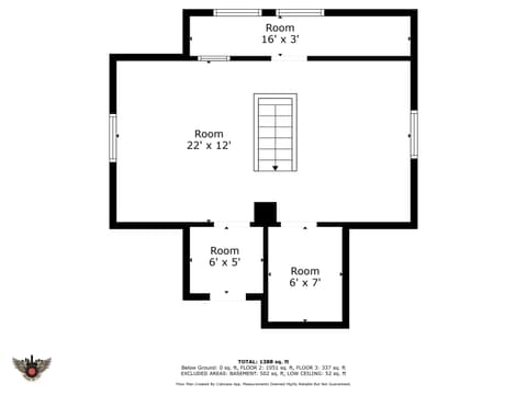 Photo of 249 N Beville Avenue, Indianapolis, IN