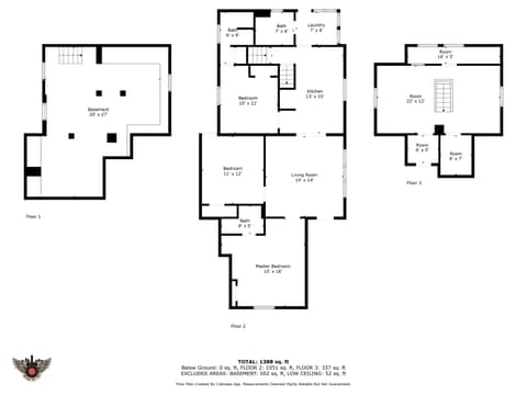Photo of 249 N Beville Avenue, Indianapolis, IN