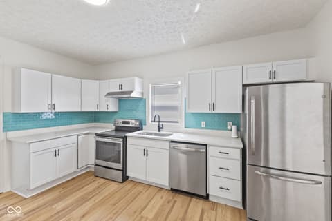 Photo of 249 N Beville Avenue, Indianapolis, IN