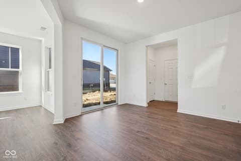 Other — 2736 Evergreen Avenue, Plainfield, IN