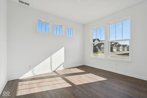 Other — 2736 Evergreen Avenue, Plainfield, IN
