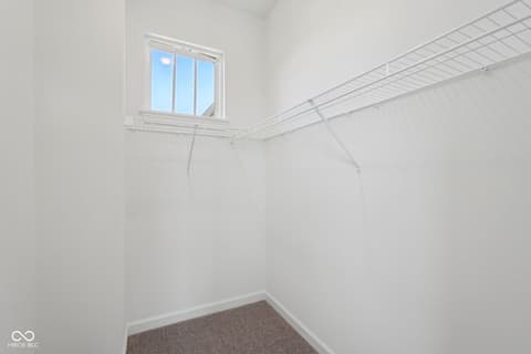Walk In Closets — 2736 Evergreen Avenue, Plainfield, IN