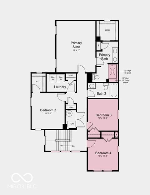 Photo of 2736 Evergreen Avenue, Plainfield, IN