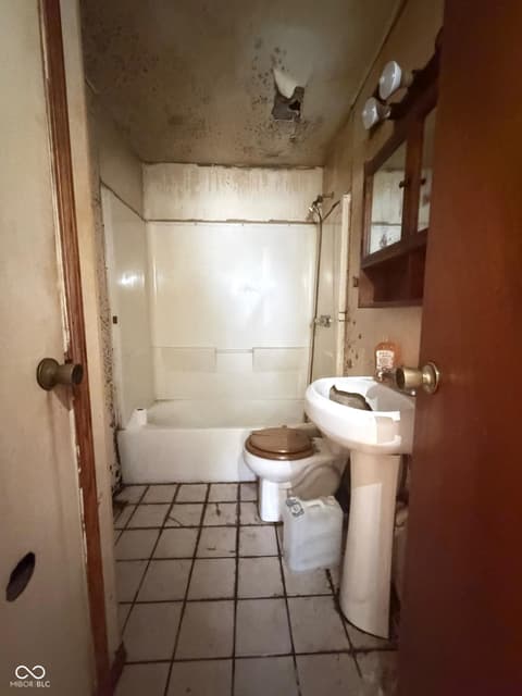 Photo of 3114 Eagledale Drive, Indianapolis, IN