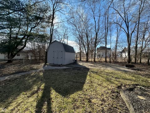 Photo of 102 N Meridian Street, Roachdale, IN