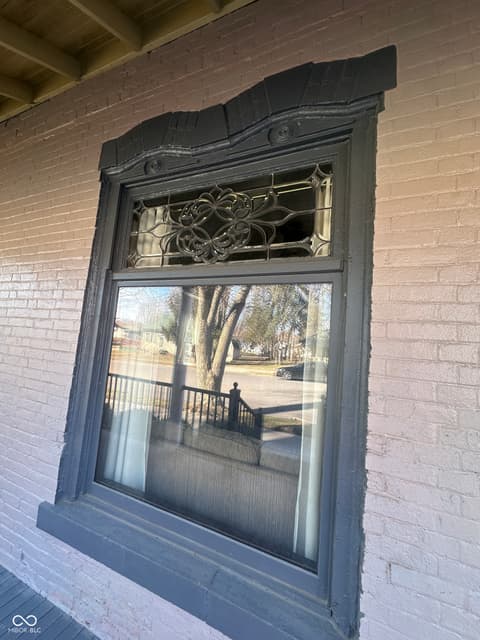 Photo of 102 N Meridian Street, Roachdale, IN