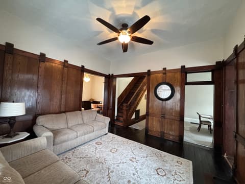 Photo of 102 N Meridian Street, Roachdale, IN